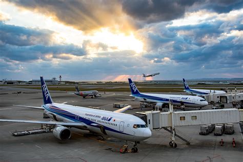 Oka Roah Naha Airport Okinawa Japan Finally Some Good Weat Flickr