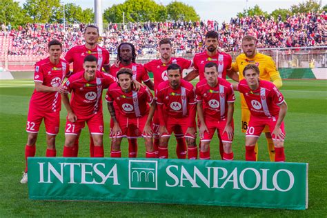 SONDAGGIO Vota Il Giocatore Dell Anno Dei Tifosi In Rete Forza Monza