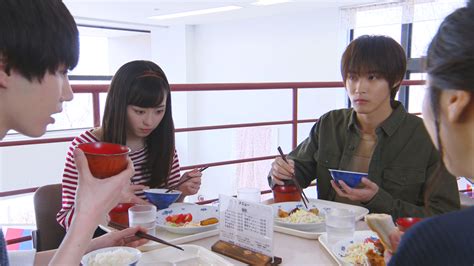 Cute Couples Goals Couple Goals Good Morning Call Drama Haruka Tv