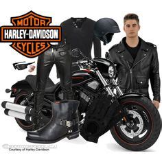 Outfits! on Pinterest | Harley Davidson, Biker Chick and Biker Chic