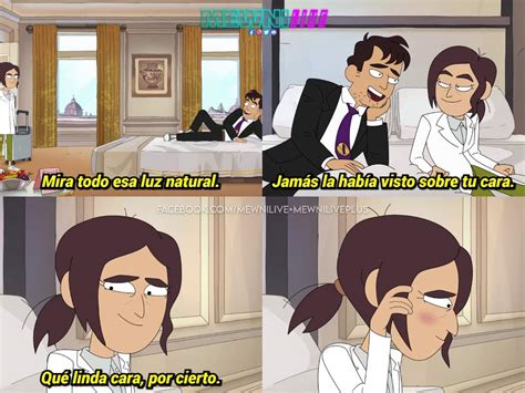 Mewni Live On Twitter Eran Tan Hermosos Serie Insidejob