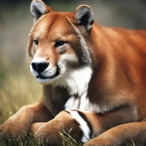 Puma Concolor