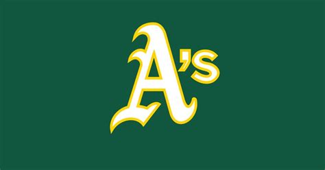 Oakland Athletics Planning A Move To Las Vegas In 2027