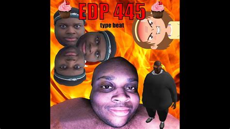 Edp 445 Type Beat Youtube