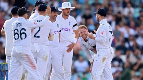 The Ashes England S Bazball Revolution Put To The Ultimate Test