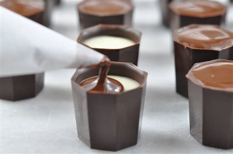 10 Best Liquor Filled Chocolates Recipes