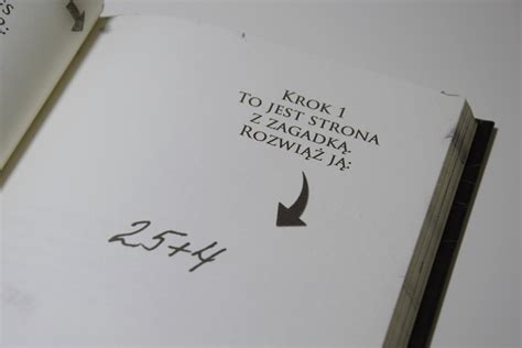 Dziennik 29 - interaktywna gra książkowa dla osób, które uwielbiają ...