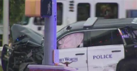 I Team Fort Worth Sues To Keep Police Chase Police Private Cbs Texas