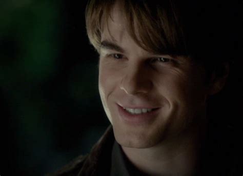 Kol Mikaelson Nathaniel Buzolic As Kol Mikaelson The Vam Flickr