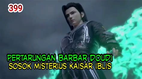 Alur Cerita Btth Ranah Kaisar Spoiler Youtube