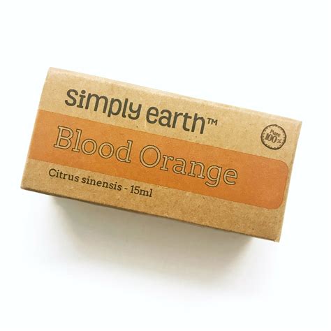 Simply Earth Essential Oil Recipe Box Bonus Box Review March2018 Msa