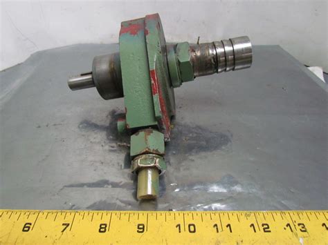 Colchester Cnc 500 Lathe 565 0447 Ch Lubrication Pump Assembly Ebay