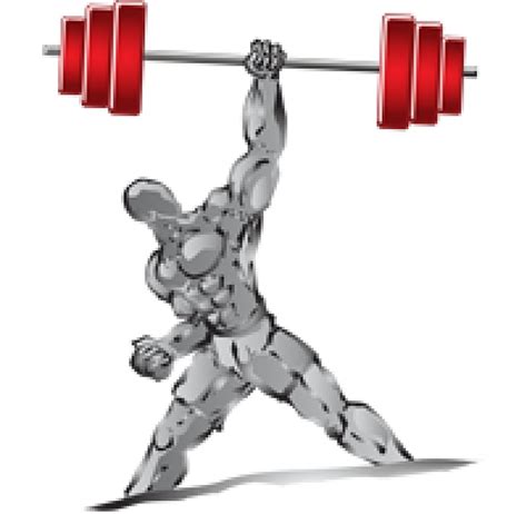 Weight Lifting Spotting Clipart 10 Free Cliparts Download Images On