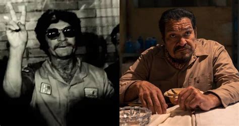 Meet Ernesto Fonseca Carrillo, The Real Don Neto From 'Narcos'