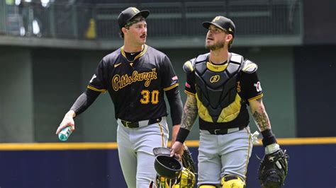 Pirates Unveil 2025 Season Schedule