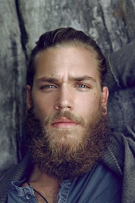 20 Best Blonde Beards to Try Right Now – BeardStyle