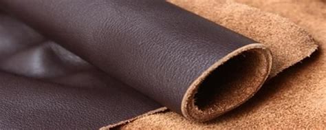 News Cowhide Leather Grades Difference And Testing Methods