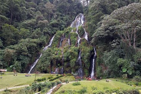 Tour To The Hot Springs Of Santa Rosa From Pereira Armenia Or Salento