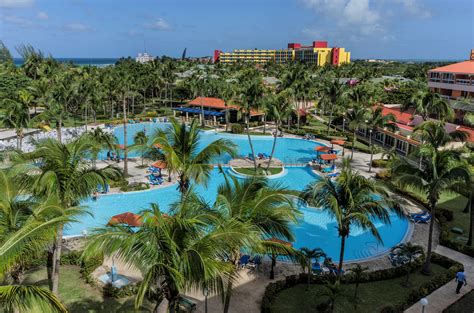 Occidental Arenas Blancas, hotel en Varadero - Viajes el Corte Inglés