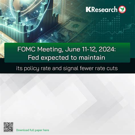 Next Fomc Meeting 2024 Policy Statement Janine Myrtie