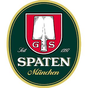 Spaten Lager Logo LogoDix