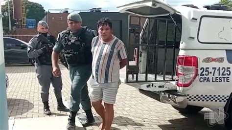 V Deo Professor Preso Por Abusar De Menor De Idade Na Zona Leste De