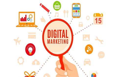 Comment Trouver La Meilleure Agence De Marketing Digital