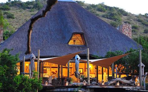 Shamwari Private Game Reserve