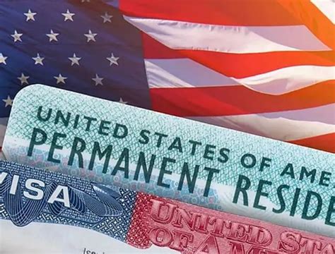 Aprende C Mo Obtener Tu Visa De Inmigrante Ahora Mismo Programas Usa