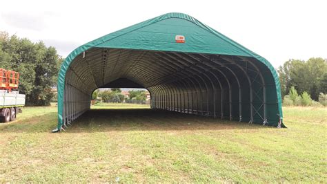 Tunnel Agricoli Ad Arco Due A Scopri La Gamma E Richiedi Il Tuo