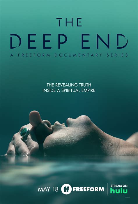 The Deep End | Rotten Tomatoes