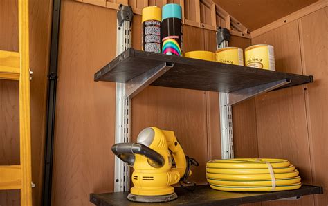 Keter Shed Accessories Parts Store