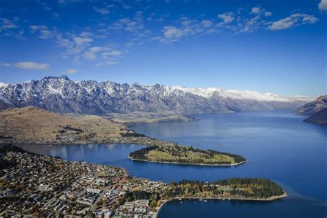 Queenstown New Zealand | Official Tourism Website