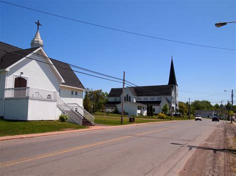 Canadian Land For Sale In Ontario Nova Scotia And New Brunswick