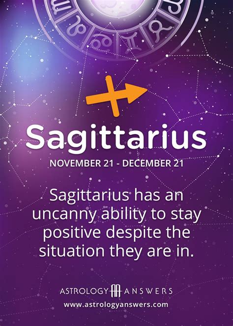 Sagittarius Daily Horoscope AstrologyAnswers Sagittarius Daily