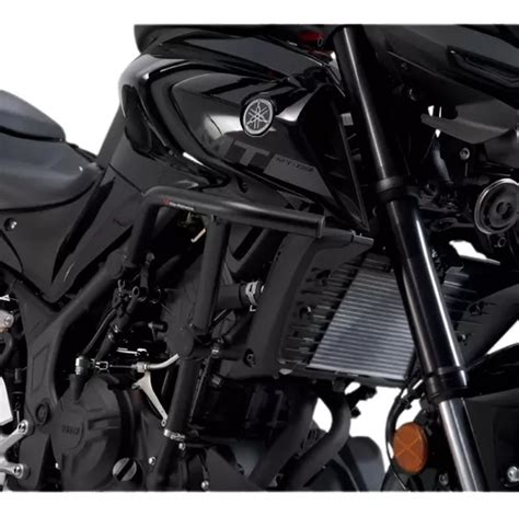 Defensa De Motor Yamaha Mt 03 Naked Abs Envío gratis