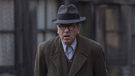 BBC One - Rillington Place - John Reginald Christie