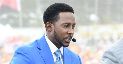 ESPN College GameDay Desmond Howard Calls Out Pete Thamel