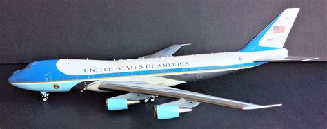 B Air Force One Ch I M