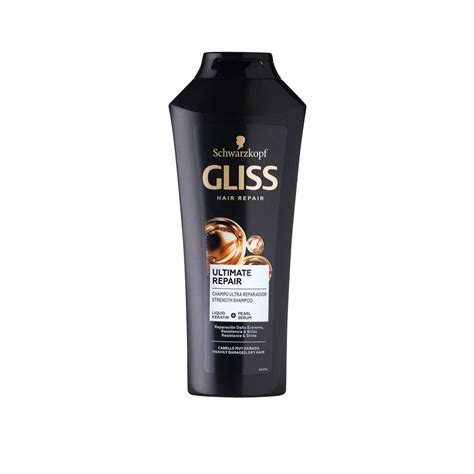 Schwarzkopf Gliss Hair Repair Stickhealthcare Co Uk