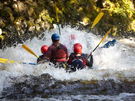 Pokhara Seti Whitewater Guided Half Day Rafting Adventure GetYourGuide