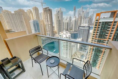 Astonishing 1 Bed In The Address Dubai Marina Mall Dubai Updated