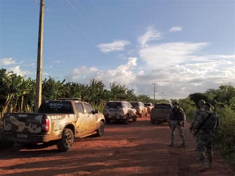 Fugitivos De Mossor Tentam Invadir Casa E Deixam Novo Rastro