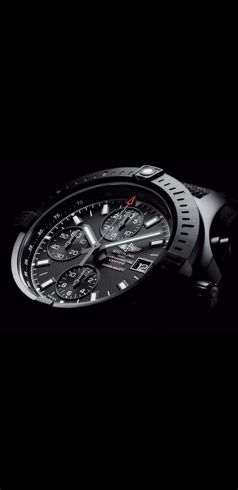 Breitling Logo Wallpaper