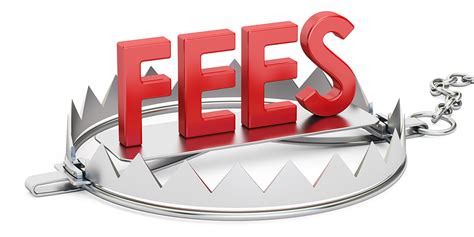 Online Broker Fees Explained