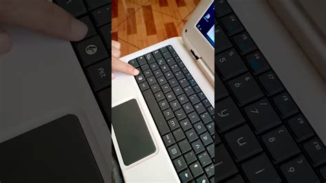 Para Bloquear Y Desbloquear El Teclado De La Laptop Youtube