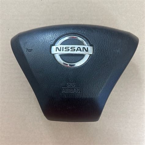 2015 2016 2017 2018 2019 2020 Nissan Murano Steering Wheel Airbag Used