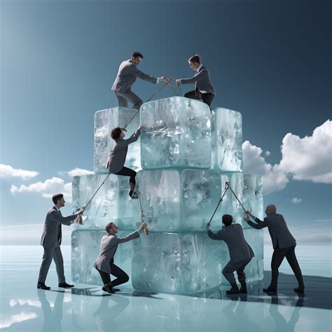 Meeting Icebreakers: Break the Ice Like a Pro in 2023 | by Startup Lab ...