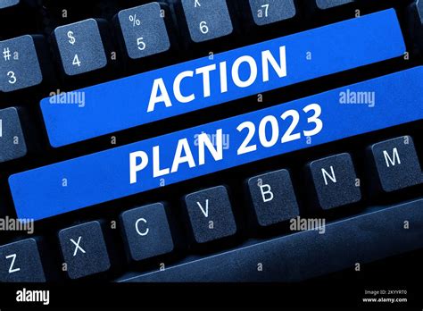 L Gende Conceptuelle Plan D Action La Liste Des T Ches De L