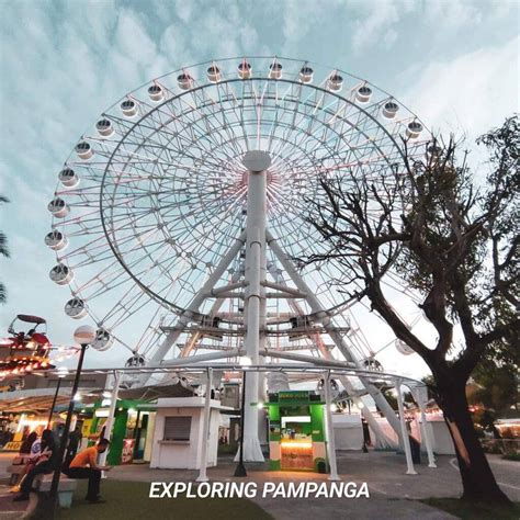 Unleash Your Inner Adventurer at Sky Ranch Pampanga! Ticket Prices, Rides & More - Staycations ...